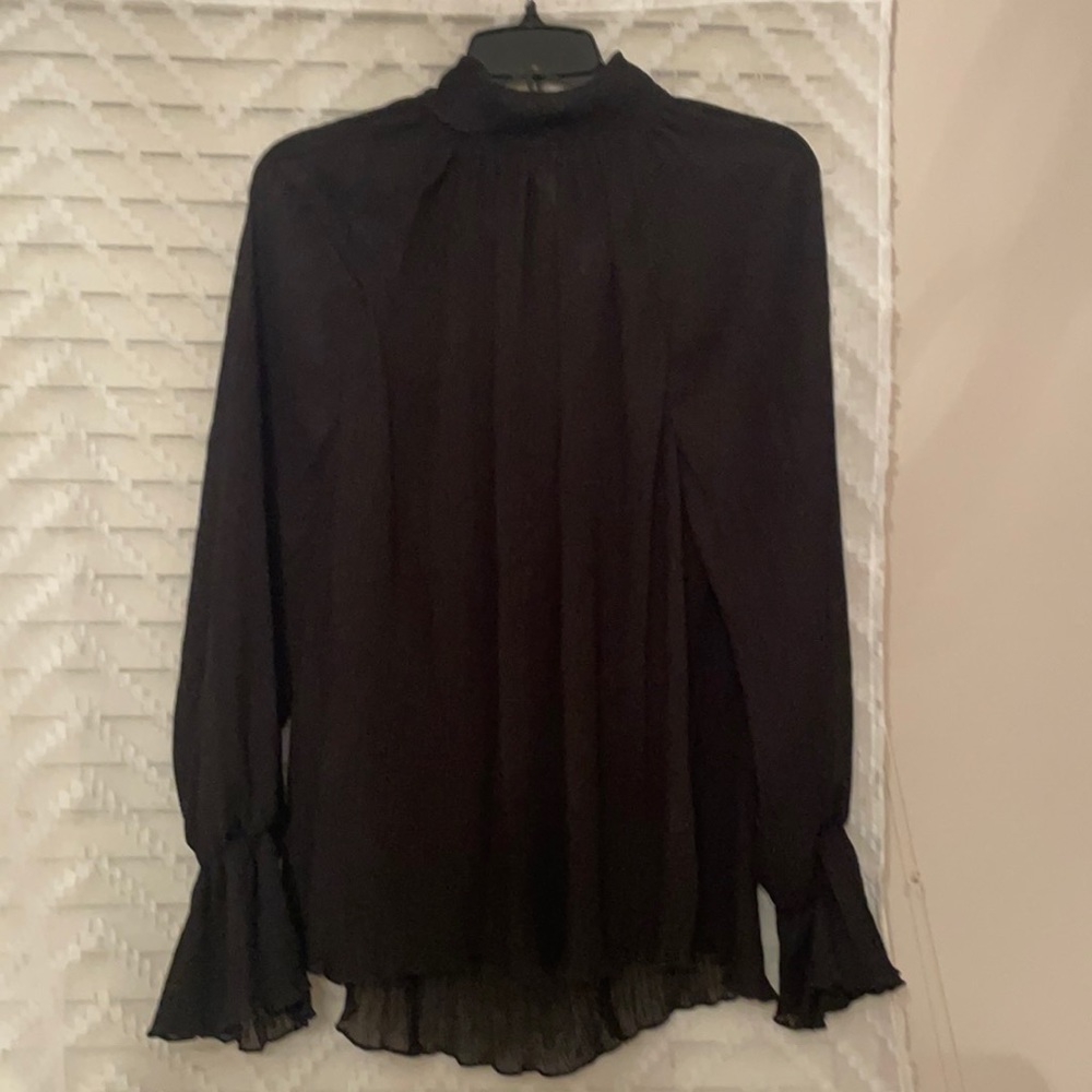 Never worn, tags still on
